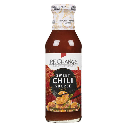 PF CHANG'S SWEET CHILI SAUCE, 6 X 350 ML