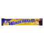 CADBURY GIANT WUNDERBAR CHOCOLATE BAR, 24 X 90 G