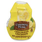 COUNTRYTIME CONCENTRATED LEMONADE LIQUID, 12 X 48 ML
