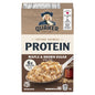 QUAKER OATMEAL MAPLE BROWN SUGAR PROTEIN, 6 X 228 G