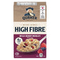 QUAKER OATMEAL WILD BERRIES, 6 X 304 G