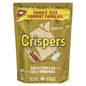 CHRISTIE CRISPERS SALT & VINEGAR, 12 X 240 G