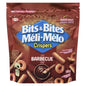 CHRISTIE MIXED BBQ SNACK, 12 X 145 G