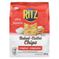 CHRISTIE RITZ CHIPS ORIGINAL, 6 X 240 G