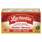 LACTANTIA SALTED BUTTER, 20 X 250 G