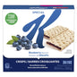 KELLOGG'S BERRY SPECK CRUNCH BAR BLUEBERRIES, 8 X 5 X 25 G