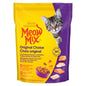 MEOWMIX ORIGINAL DRY CAT FOOD, 6 X 500 G