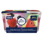 GLADE DUO CANDLE BERRIES MELON, 3 X 1 UN