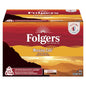FOLGERS MORNING BLEND COFFEE 12 K-CUPS, 6 X 84 G