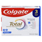 COLGATE WHITENING TOOTHPASTE, 8 X 3 X 120 ML