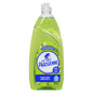 LAPARISN LIQUID DISH SOAP GREEN APPLE, 12 X 740 ML