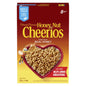 GENERAL MILLS CHEERIOS HONEY & NUT CEREAL, 10 X 430 G