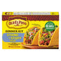 OLD EL PASO TACO DINNER KIT 10 UNITS, 10 X 10 X 25 G