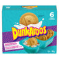 DUNKAROO VANILLA MULTIPACK 6PK, 6 X 6 X 28 G