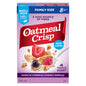 GENERAL MILLS BERRY CRUNCH OAT CEREAL FAMILY SIZE, 8 X 570 G