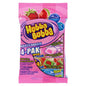 HUBBA BUBBA MAX BUBBLEGUM 4 PK, 24 X 4 X 40 G