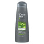 DOVE MEN SHAMPOO 2-IN-1 PROTECT INTENSE, 6 X 355 ML