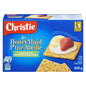CHRISTIE P'TITE ABEILLE BIG WAFFLE, 12 X 400 G
