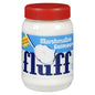 DURKEE FLUFF MARSHMALLOW, 12 X 213 G