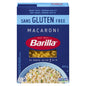 BARILLA GLUTEN-FREE ELBOW PASTA, 8 X 340 G
