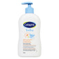 CETAPHIL CLEANSING & SHAMPOO GEL, 12 X 400 ML