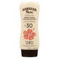 HAWAIIAN TROPIC SILKY SUNSCREEN LOTION SPF30, 3 X 240 ML