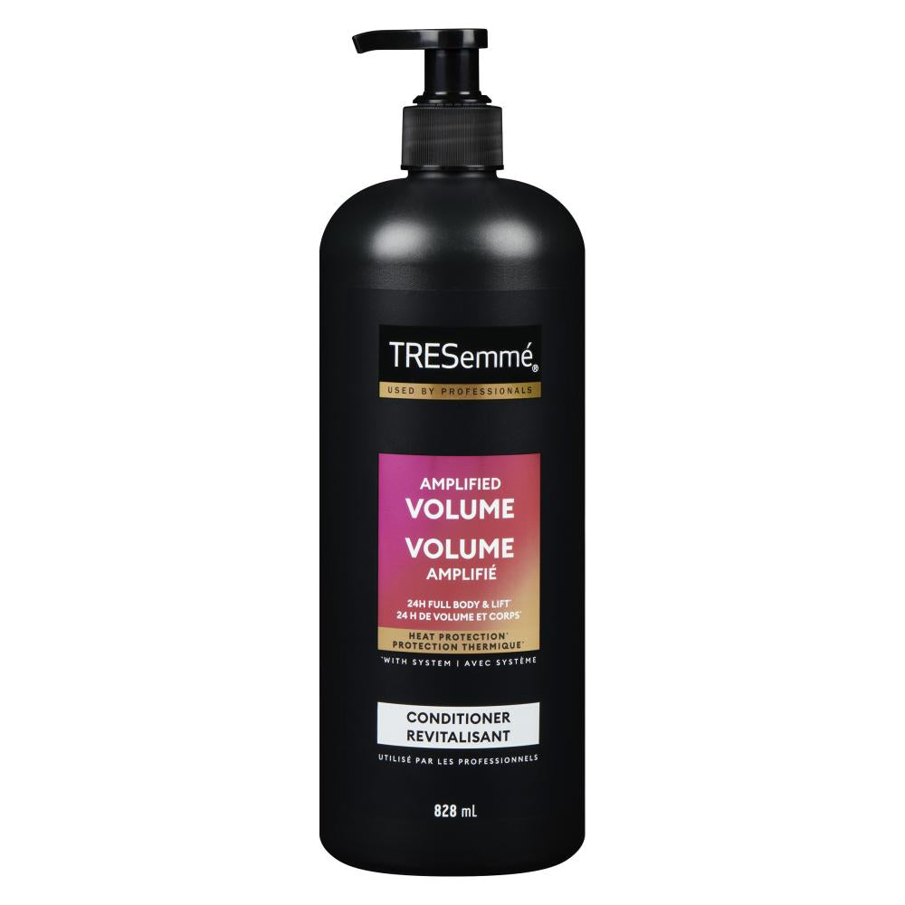TRESEMMÉ REVITALIZE VOLUME 24 HOURS, 6 X 828 ML
