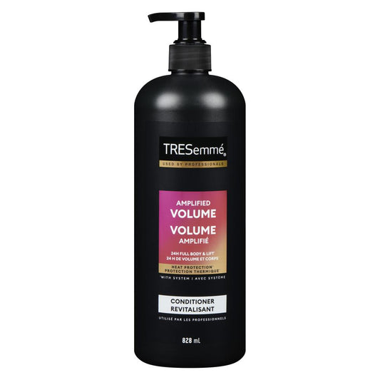 TRESEMMÉ REVITALIZE VOLUME 24 HOURS, 6 X 828 ML