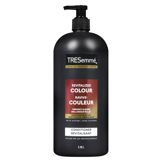 TRESEMMÉ REVERSE COLOR PUMP, 4 X 1.15 L