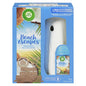 AIRWICK AIR PURIFIER KIT BALI OCEAN, 4 X 175 G