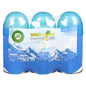 AIRWICK REFILL PACK 3 MOUNTAIN AIR, 2 X 3 X 180 G