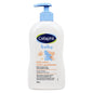 CETAPHIL BABY DAILY LOTION, 12 X 400 ML