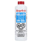 STARFRIT GEL FONDUE FUEL, 12 X 500 ML