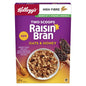 KELLOGG'S RAISIN BRAN HONEY, 10 X 451 G