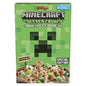KELLOGG'S MINECRAFT CEREAL, 10 X 227 G
