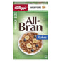 KELLOGG'S ALL-BRAN FLAKES, 14 X 560 G