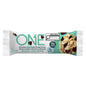 OHYEAH CHOCOLATE CHIP COOKIE DOUGH BAR, 12 X 60 G