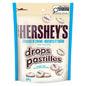 HERSHEY'S COOKIE DOUGH PIECES CHOCOLATE CHIP IN CELLO WRAPPER, 12 X 200 G