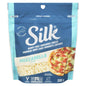 SILK SHREDDED MOZZARELLA CHEESE, 8 X 200 G
