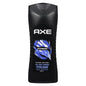 AXE SHOWER GEL PHOENIX, 4 X 473 ML
