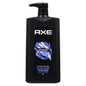 AXE SHOWER GEL PHOENIX, 4 X 946 ML