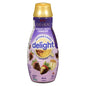 INTERNATIONAL DELIGHT SEASONAL FLAVOR COFFEE, 6 X 946 ML