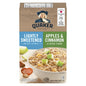 QUAKER CINNAMON SUGAR LEGAL SWEET OATMEAL, 6 X 232 G