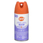 OFF! AEROSOL MOSQUITO REPELLENT GENTLE, 12 X 142 G