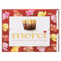 MERCI BEST SELECTION CHOCOLATE, 20 X 250 G