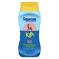 COPPERTON KIDS LOTION SPF50, 6 X 237 ML