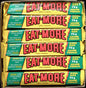 HERSHEY EAT-MORE GIANT FORMAT, 24 X 75 G
