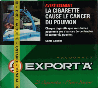 EXPORTA REGULAR, 10 X 20 UN