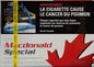 MACDONALD RICH REG, 8 X 25 UN