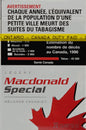 MACDONALD RICH KS, 10 X 20 UN